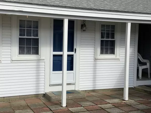 Dennis Port, MA 02639,110 Glendon Road #8