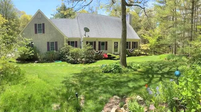 85 Beach Road, Orleans, MA 02653