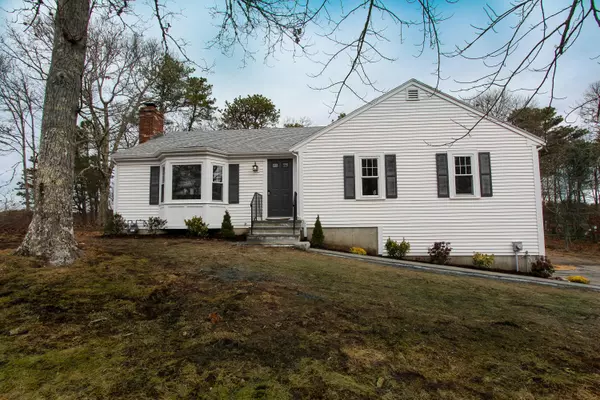 126 Pompano Road, Yarmouth Port, MA 02675