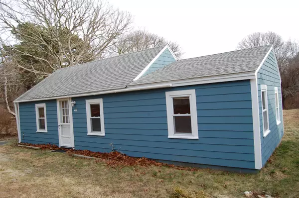 Eastham, MA 02642,495 Campground Road