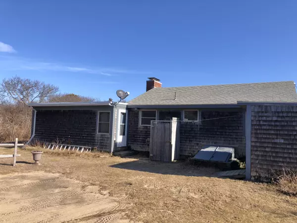 Eastham, MA 02642,153 Brownell Road