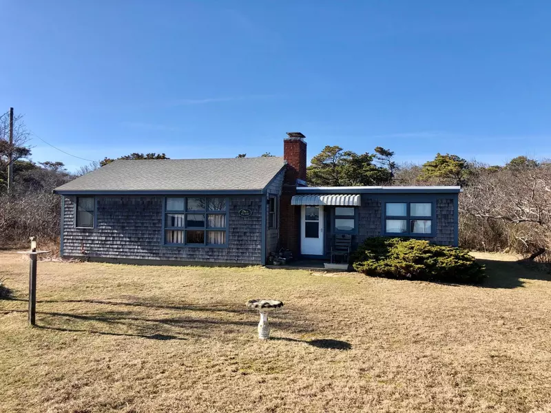 153 Brownell Road, Eastham, MA 02642