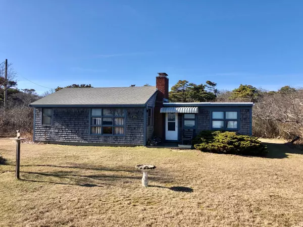 Eastham, MA 02642,153 Brownell Road