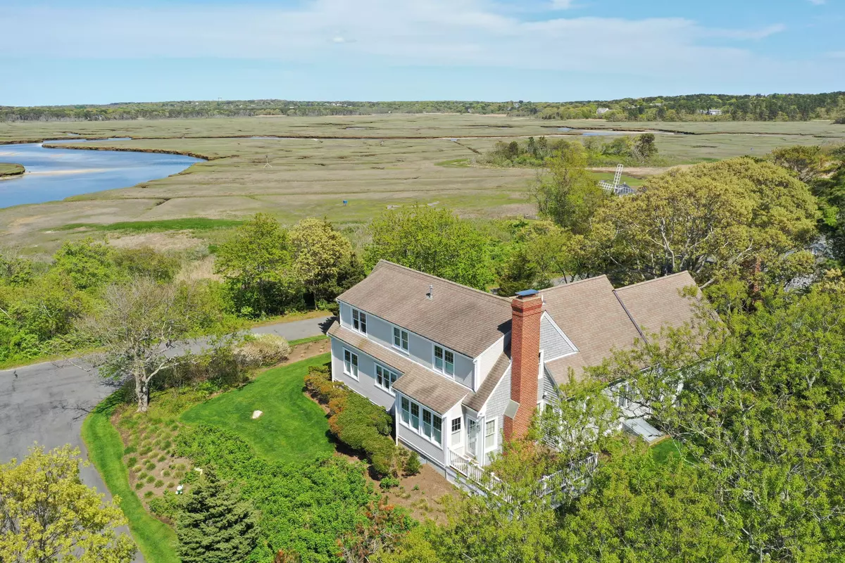 Yarmouth Port, MA 02675,106 Pheasant Cove Circle