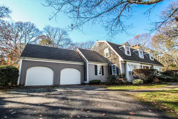 Cummaquid, MA 02637,81 Wingfoot Drive