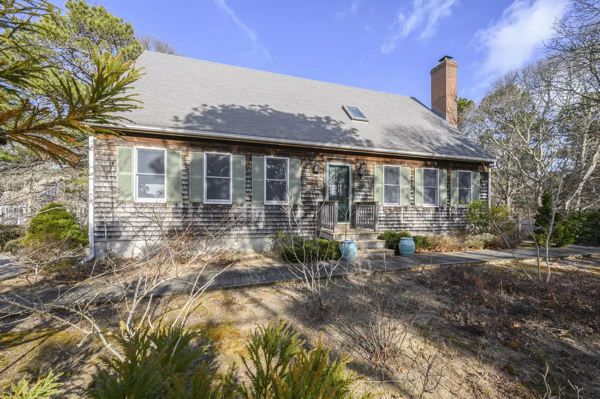Eastham, MA 02642,70 Field Road