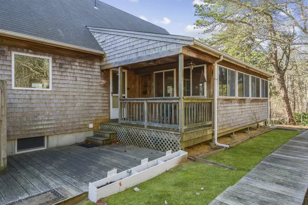 Eastham, MA 02642,70 Field Road