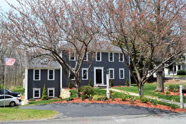 West Barnstable, MA 02668,23 Percival Drive