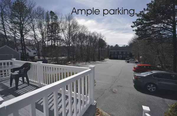 Sagamore Beach, MA 02562,349 Old Plymouth Road #Back corner