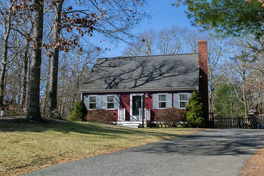 18 Sconset Circle, Sandwich, MA 02563