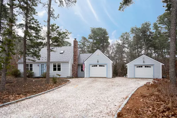Eastham, MA 02642,20 Vesper Lane