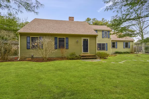 27 Nutmeg Lane, Eastham, MA 02642