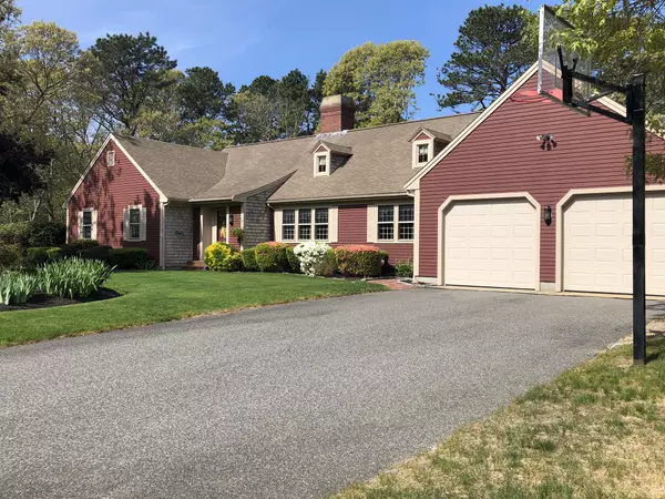 Yarmouth Port, MA 02675,5 Dundee Drive