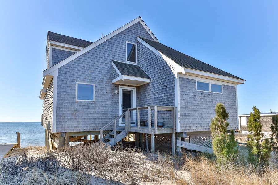 510 Shore Road #A, North Truro, MA 02652