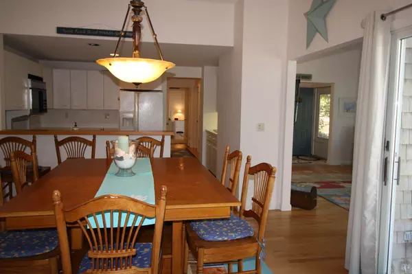 Yarmouth Port, MA 02675,46 Kates Path #E