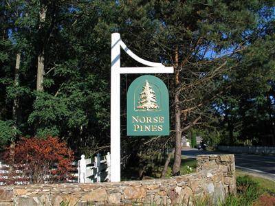 East Sandwich, MA 02537,3 Norse Pines Drive