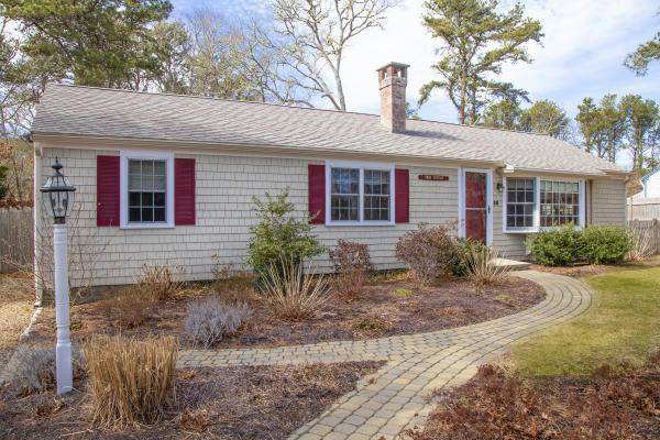 58 Aunt Debbys Road, Dennis Port, MA 02639