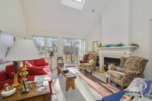 Yarmouth Port, MA 02675,21 Blueberry Path