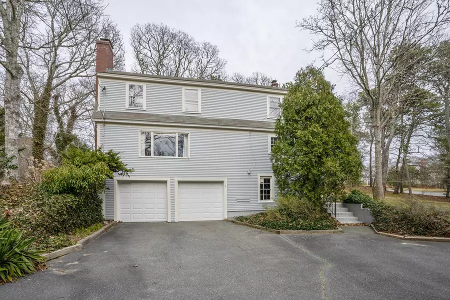 6 Collins Lane, Orleans, MA 02653