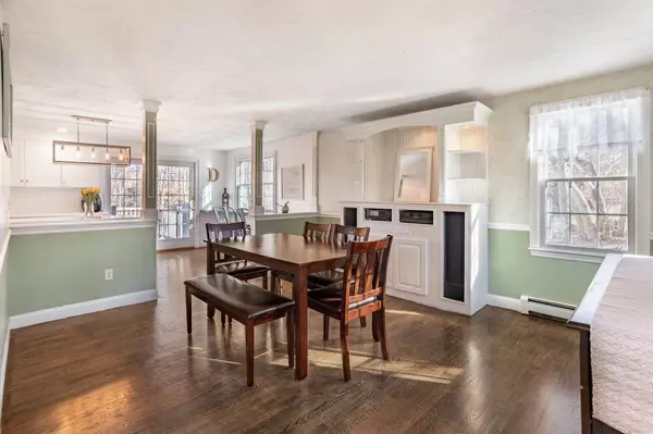 Sagamore Beach, MA 02562,40 Fieldwood Drive
