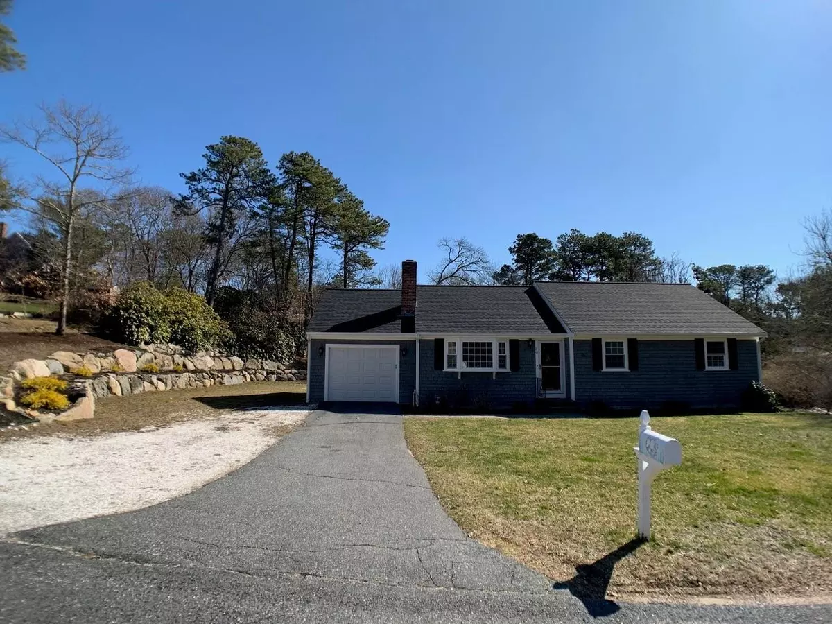 Yarmouth Port, MA 02675,70 Longfellow Drive