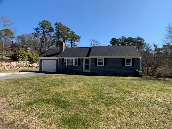 Yarmouth Port, MA 02675,70 Longfellow Drive