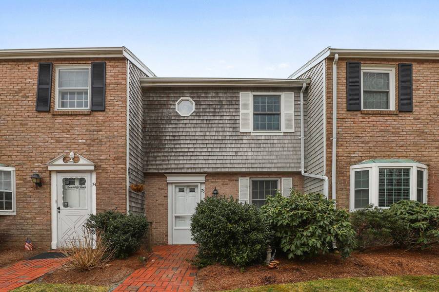 76 Captain Cook Lane #76, Centerville, MA 02632