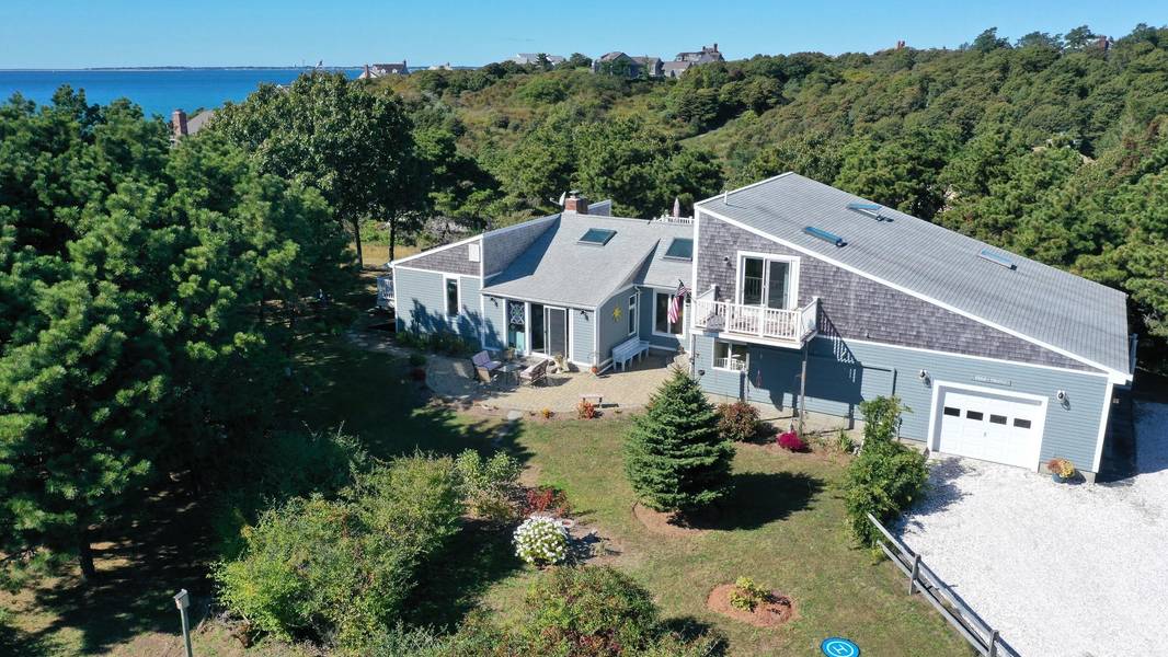 6 Sky View Drive, Truro, MA 02666