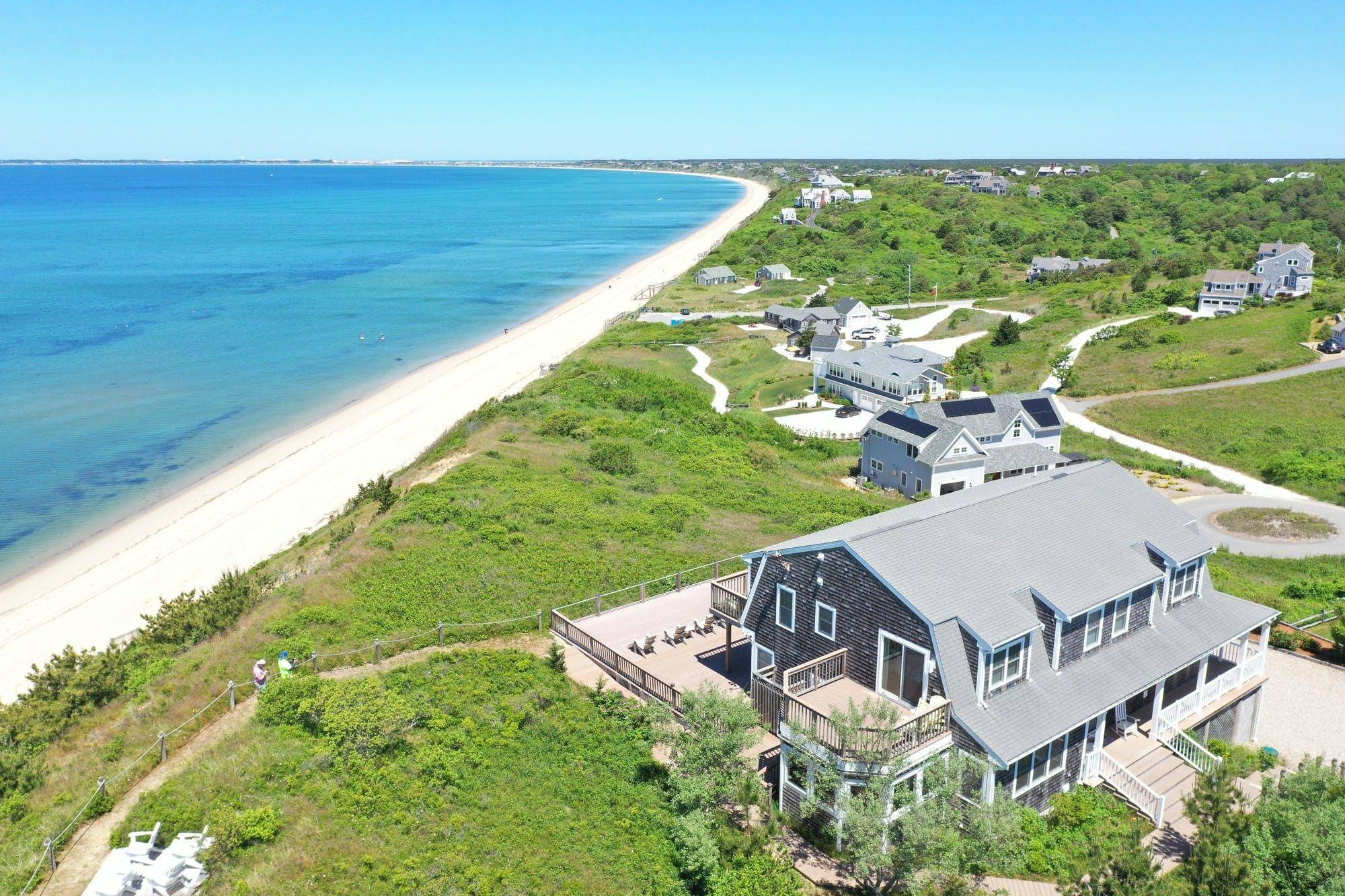 Truro, MA 02666,3 Marys Way