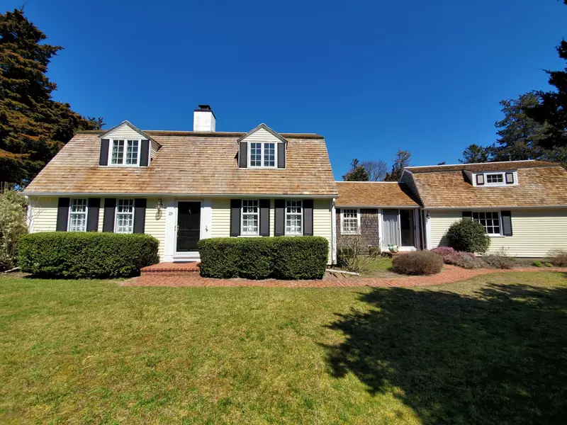 25 Shore View Drive, Orleans, MA 02653