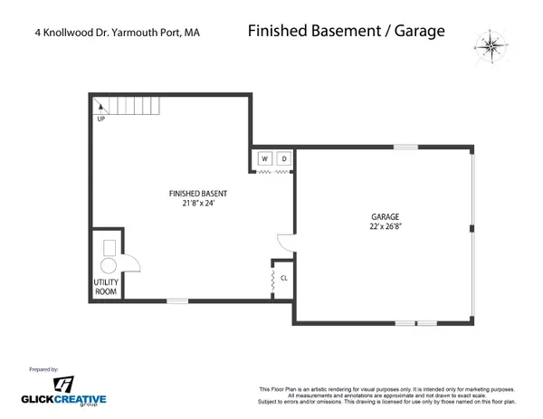 Yarmouth Port, MA 02675,4 Knollwood Drive