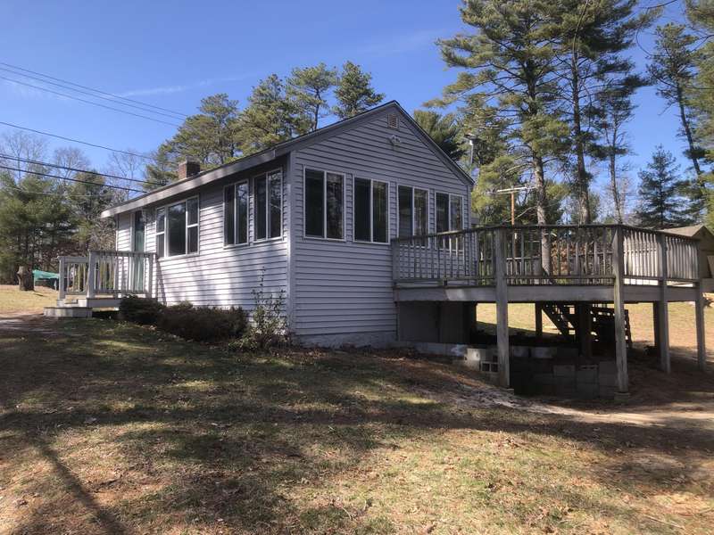 2 Hardy Road, East Wareham, MA 02538