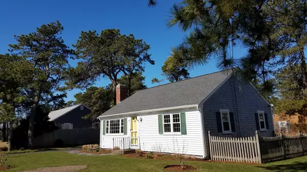 West Dennis, MA 02670,217 Swan River Road