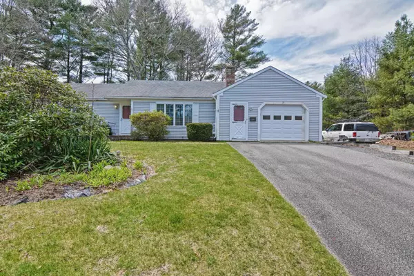 31 Black Valley Road, Centerville, MA 02632