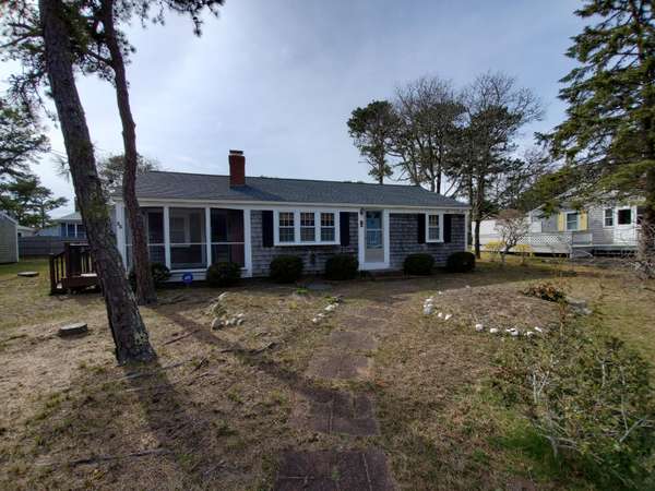 Dennis Port, MA 02639,25 Beachplum Lane