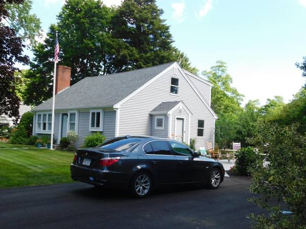 75 Pleasant Street, Sagamore, MA 02561