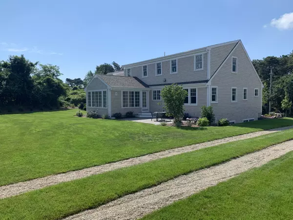 North Chatham, MA 02650,479 Stony Hill Road