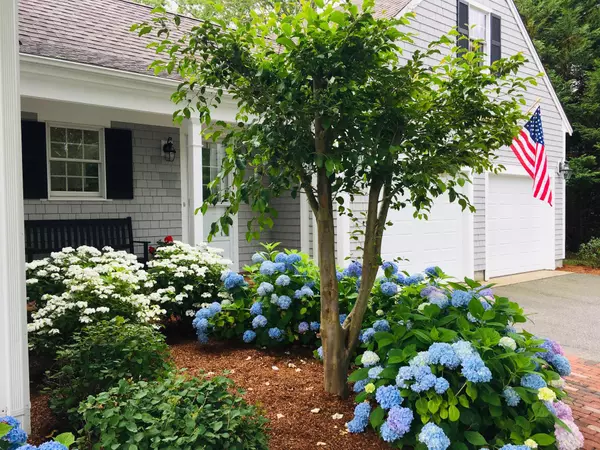 North Chatham, MA 02650,24 Parliament Drive