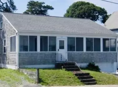 112 Silver Beach Avenue #A, North Falmouth, MA 02556