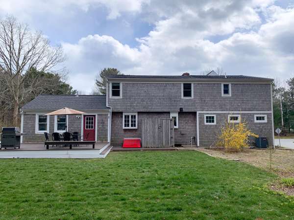 Centerville, MA 02632,302 Ames Way