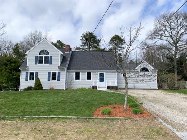 Centerville, MA 02632,302 Ames Way