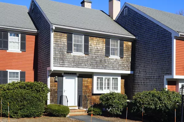 202 Admiralty Heights, Yarmouth Port, MA 02675