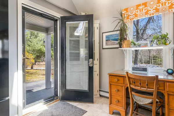 Eastham, MA 02642,310 Glacier Hills Road