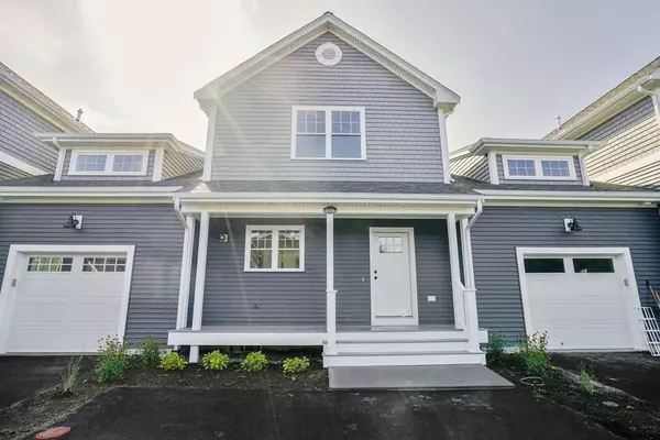 Sagamore Beach, MA 02562,10 Wildwood Lane #B