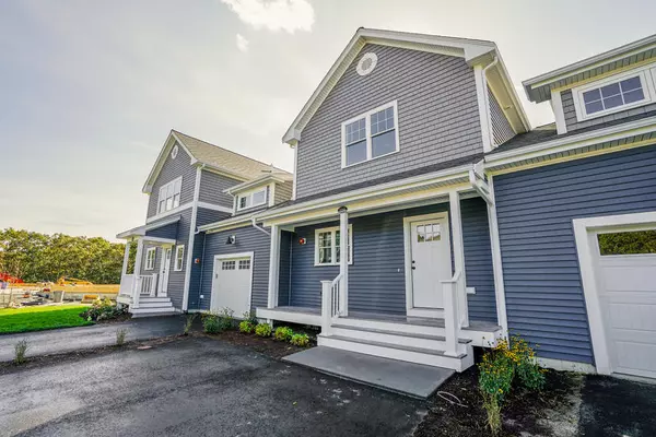 Sagamore Beach, MA 02562,10 Wildwood Lane #B