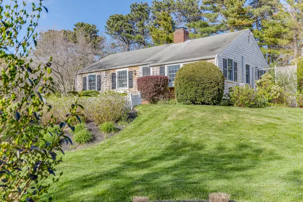 36 Kendrick Road, North Chatham, MA 02650