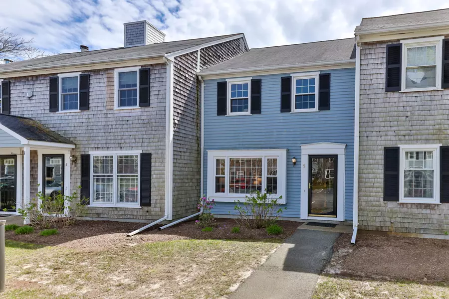 55 Old Colony Way #E5, Orleans, MA 02653