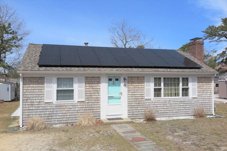 25 Susan Ruth Road, Dennis Port, MA 02639