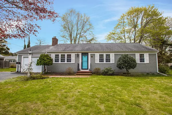 57 Brezner Lane, Centerville, MA 02632