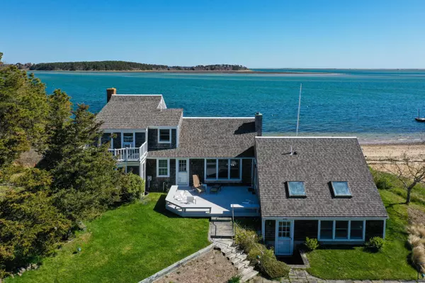 North Chatham, MA 02650,299 Cranberry Lane